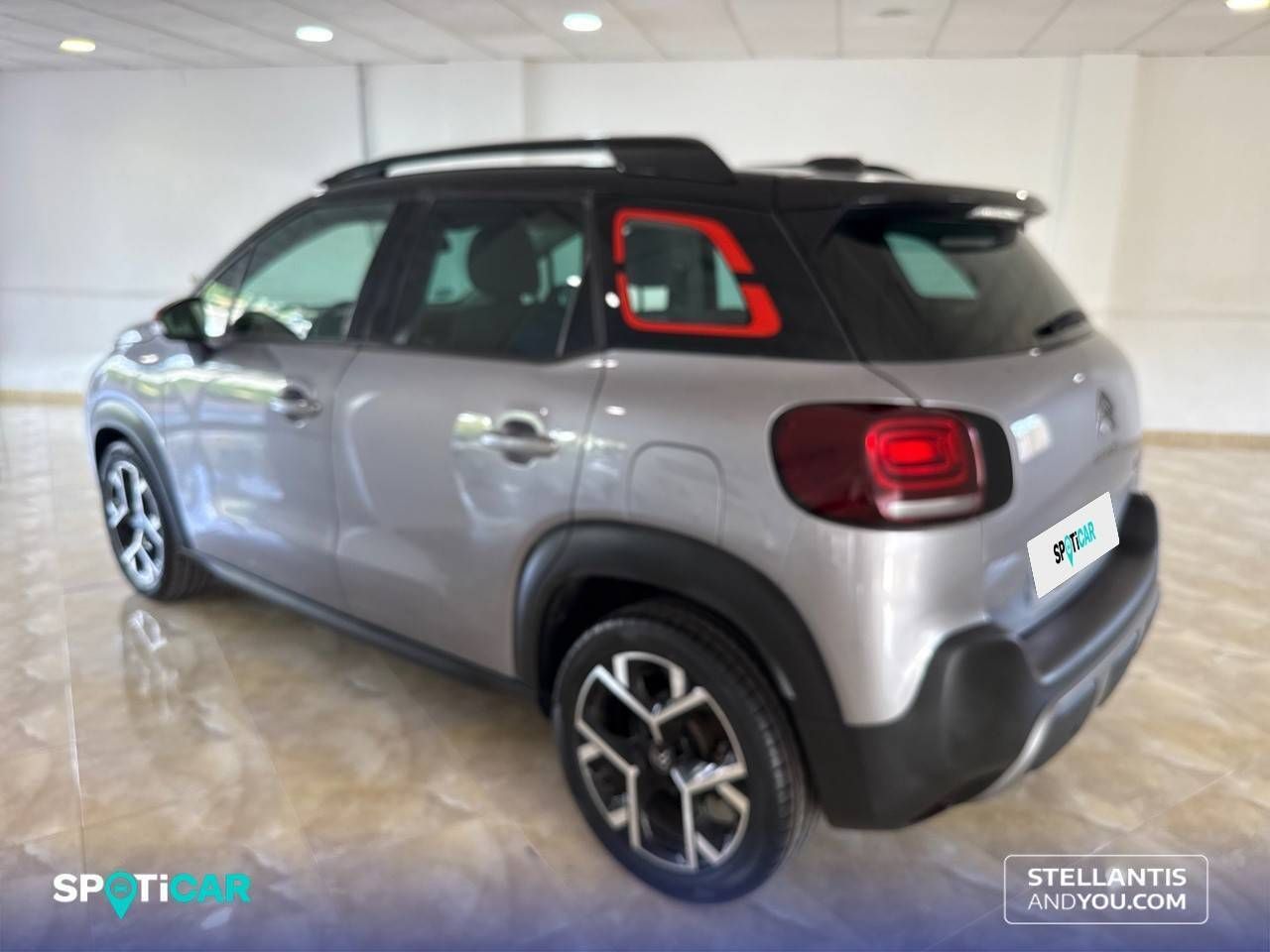 Citroën C3 Aircross  BlueHDi 81kW (110CV) S&S Shine - Foto 8