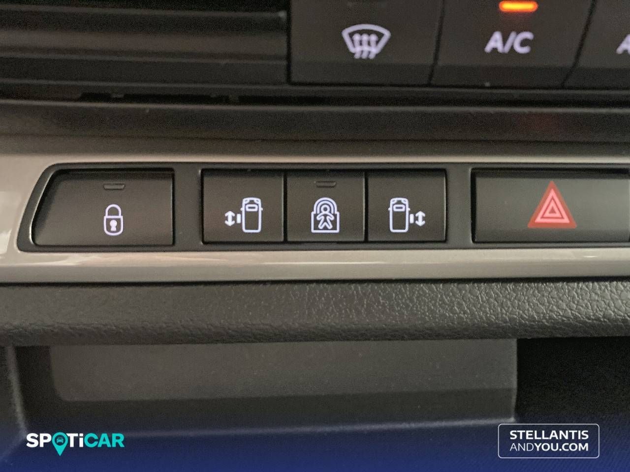 Citroën Spacetourer   Talla XL BlueHDi 180 S&S EAT8 Plus - Foto 16