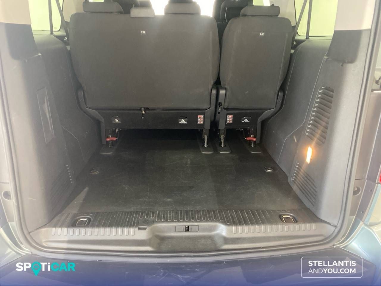 Citroën Spacetourer   Talla XL BlueHDi 180 S&S EAT8 Plus - Foto 7