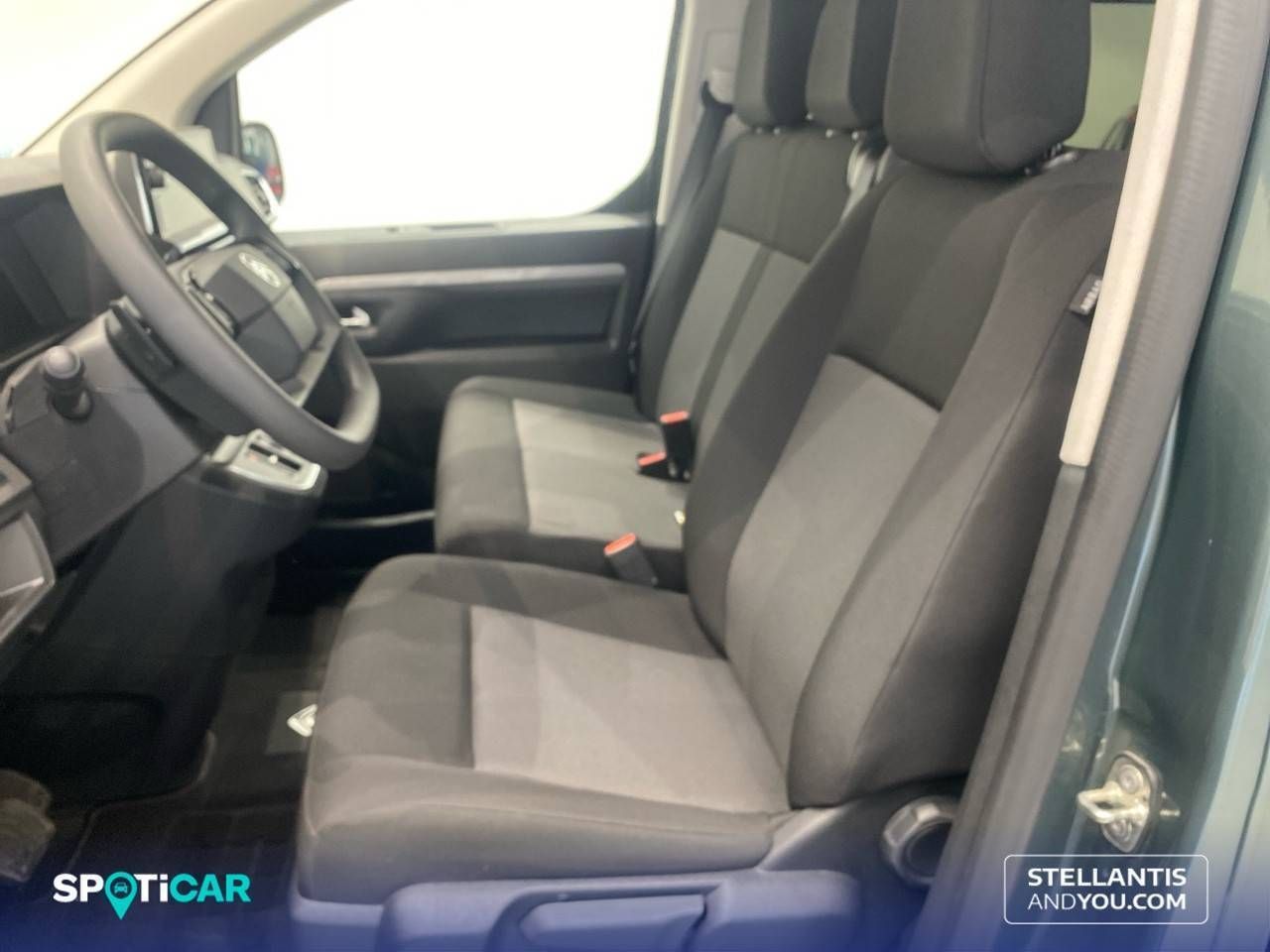 Citroën Spacetourer   Talla XL BlueHDi 180 S&S EAT8 Plus - Foto 10