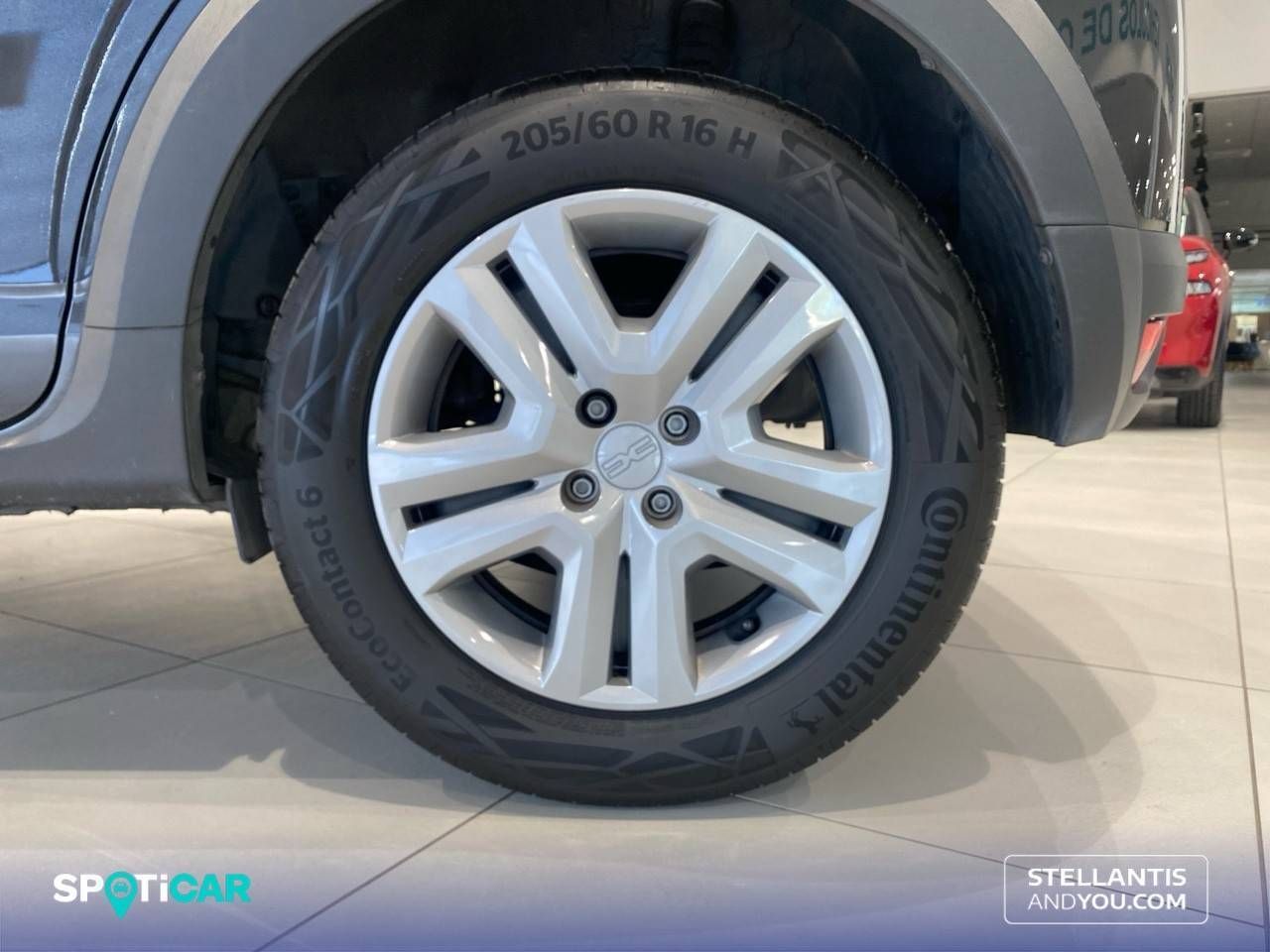 Dacia Sandero   TCe 67kW (90V) Stepway Essential - Foto 12