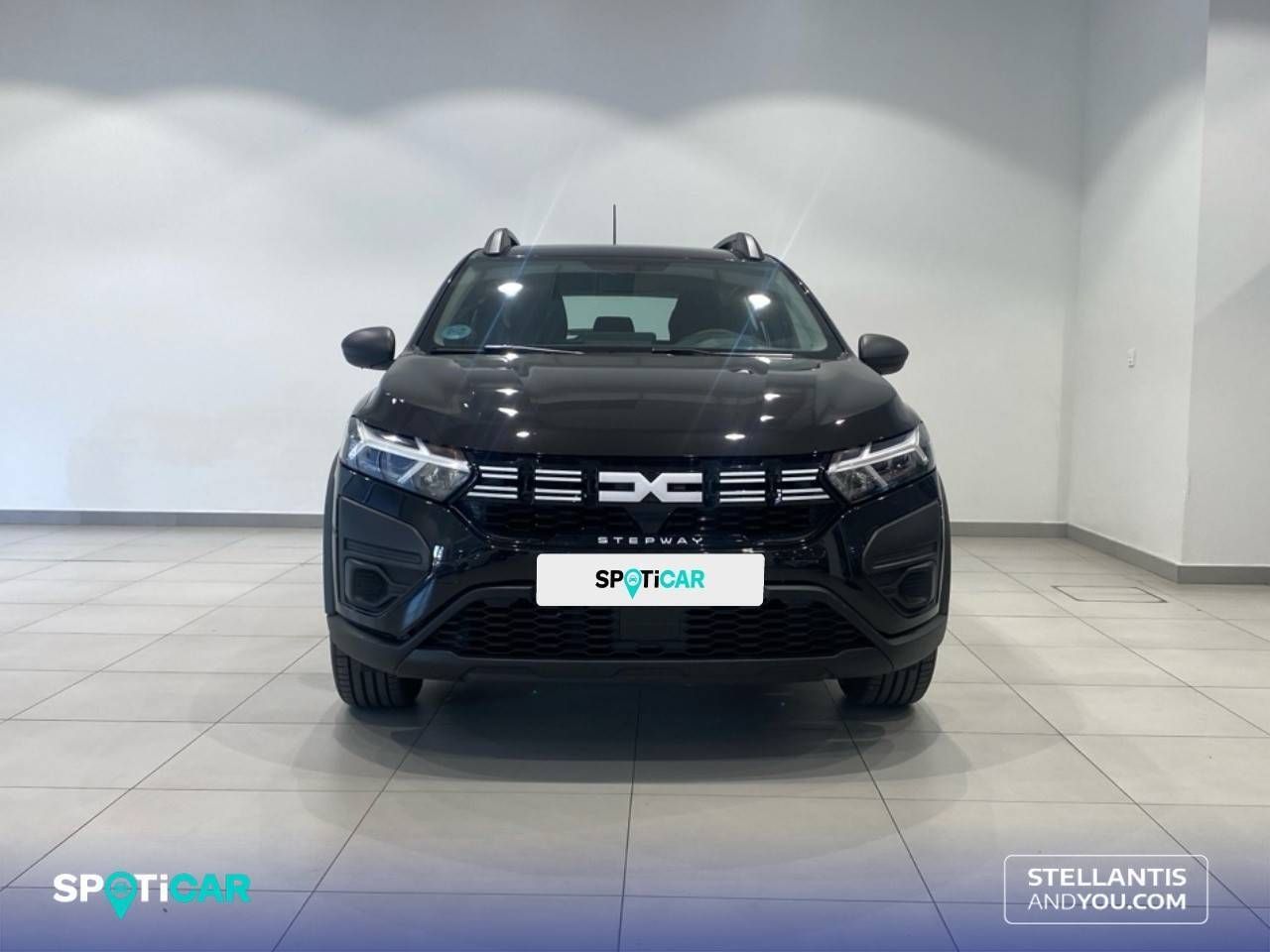 Dacia Sandero   TCe 67kW (90V) Stepway Essential - Foto 3