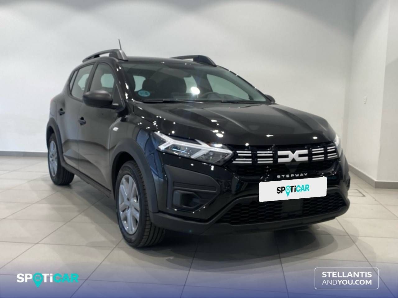Dacia Sandero   TCe 67kW (90V) Stepway Essential - Foto 4