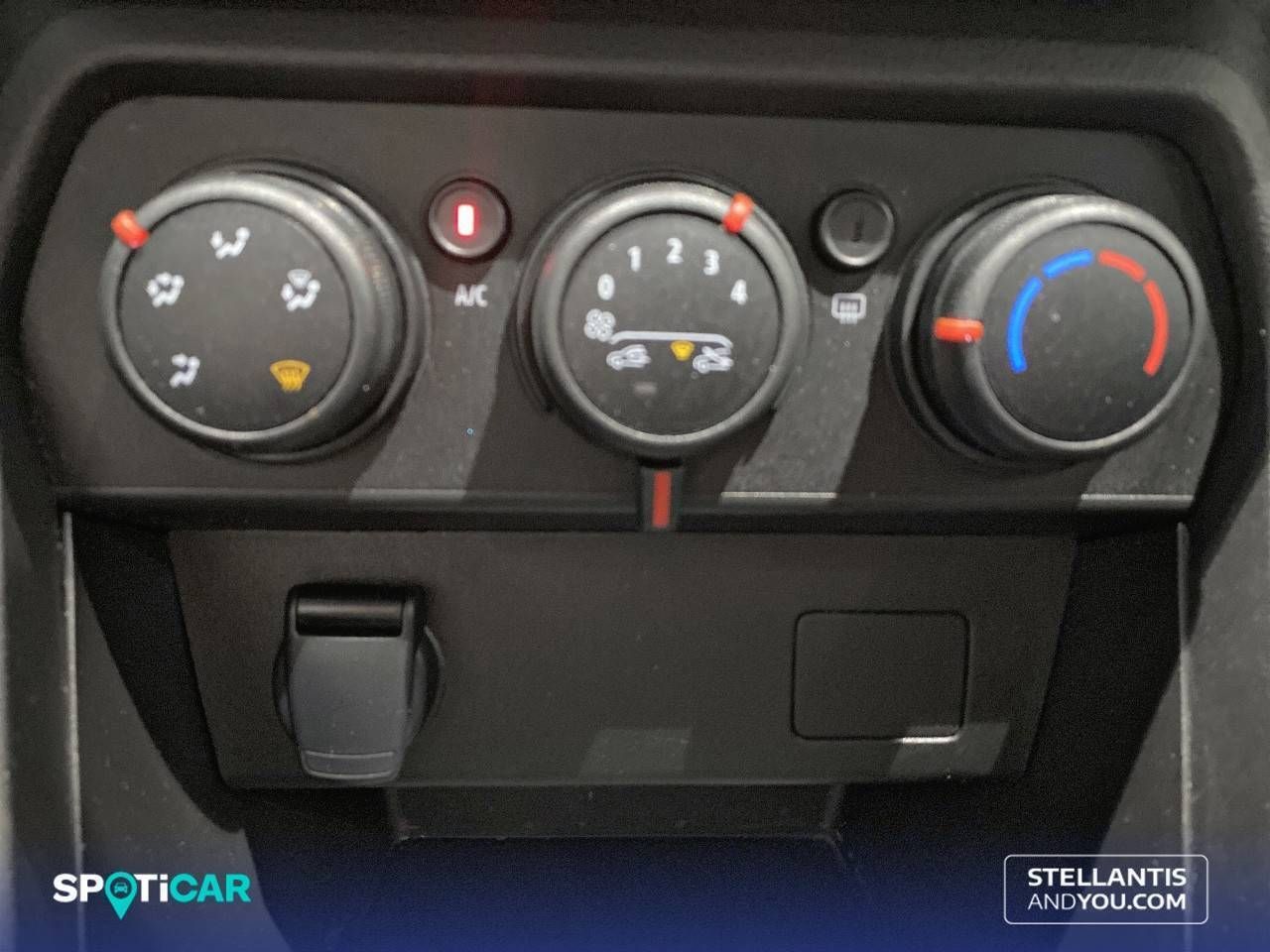 Dacia Sandero   TCe 67kW (90V) Stepway Essential - Foto 17