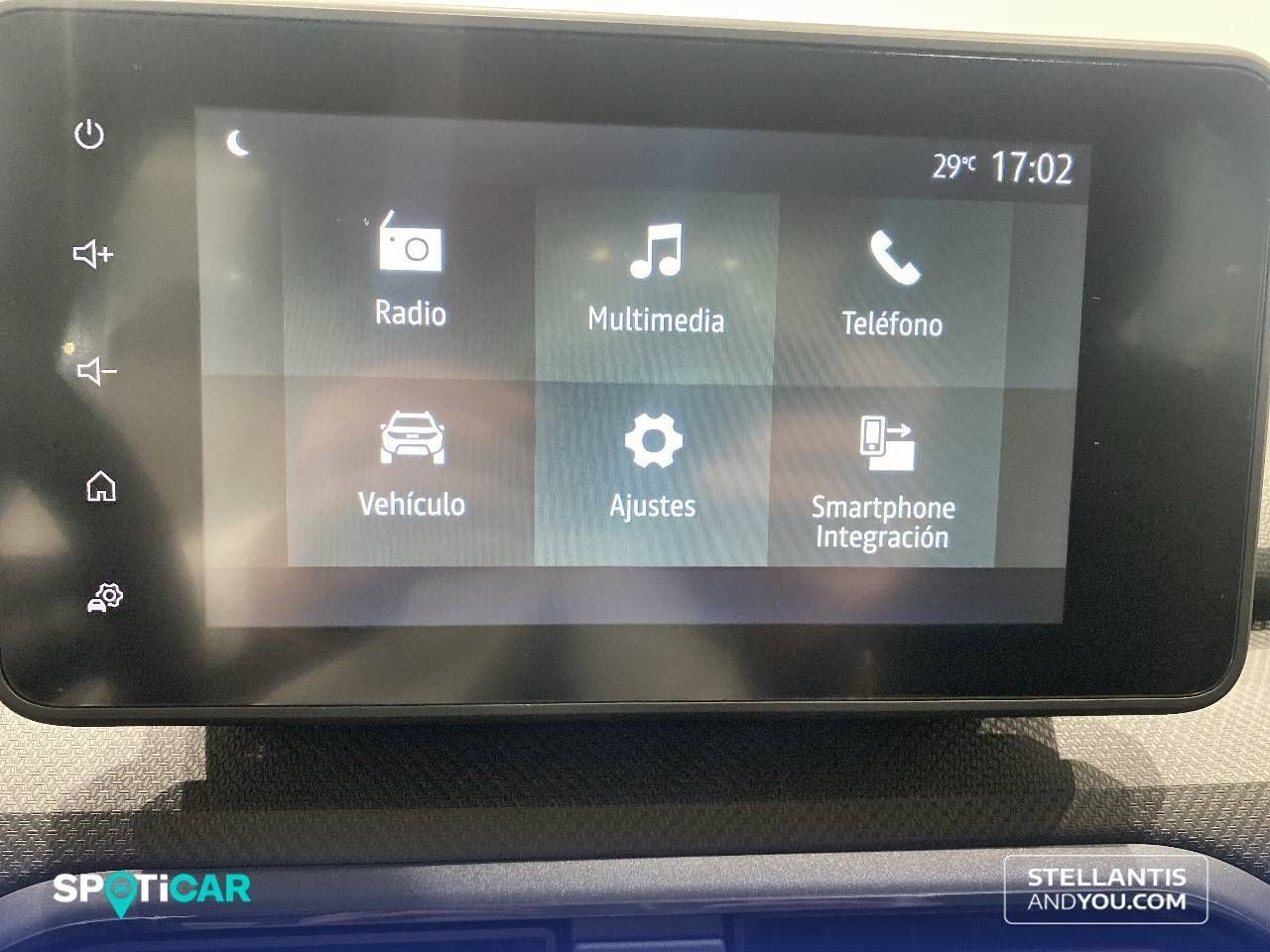 Dacia Sandero   TCe 67kW (90V) Stepway Essential - Foto 19
