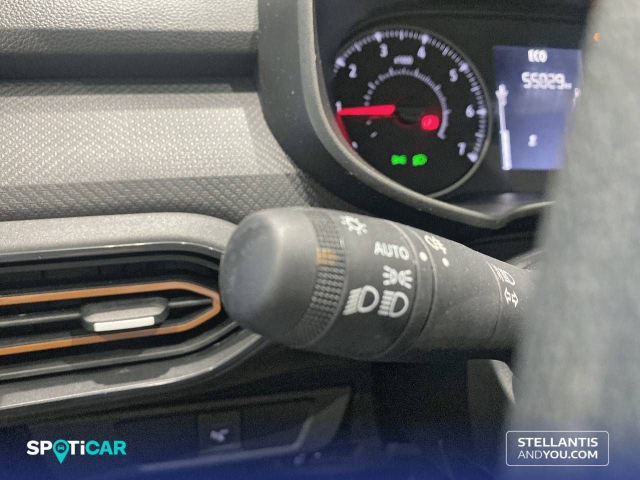 Dacia Sandero   TCe 67kW (90V) Stepway Essential - Foto 26