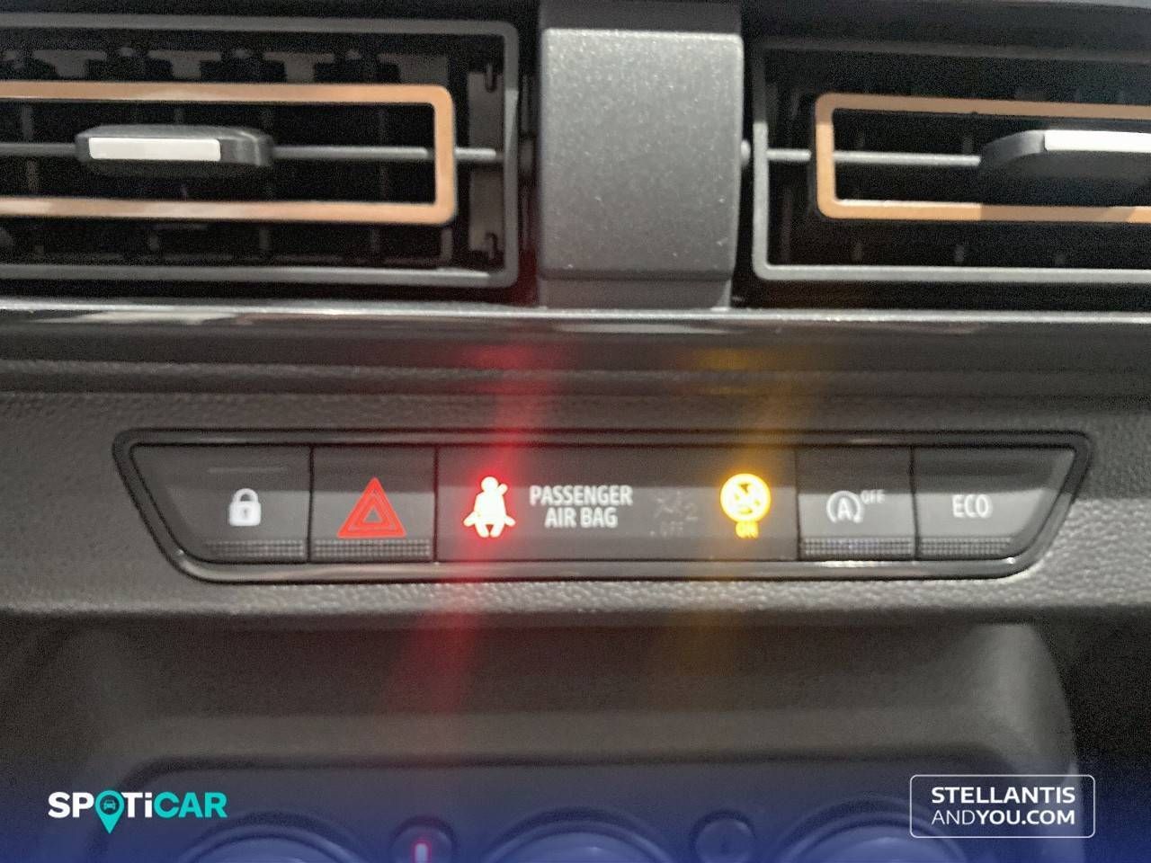 Dacia Sandero   TCe 67kW (90V) Stepway Essential - Foto 18