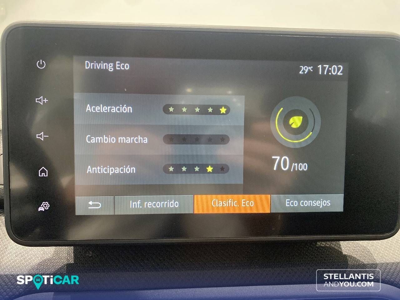 Dacia Sandero   TCe 67kW (90V) Stepway Essential - Foto 22