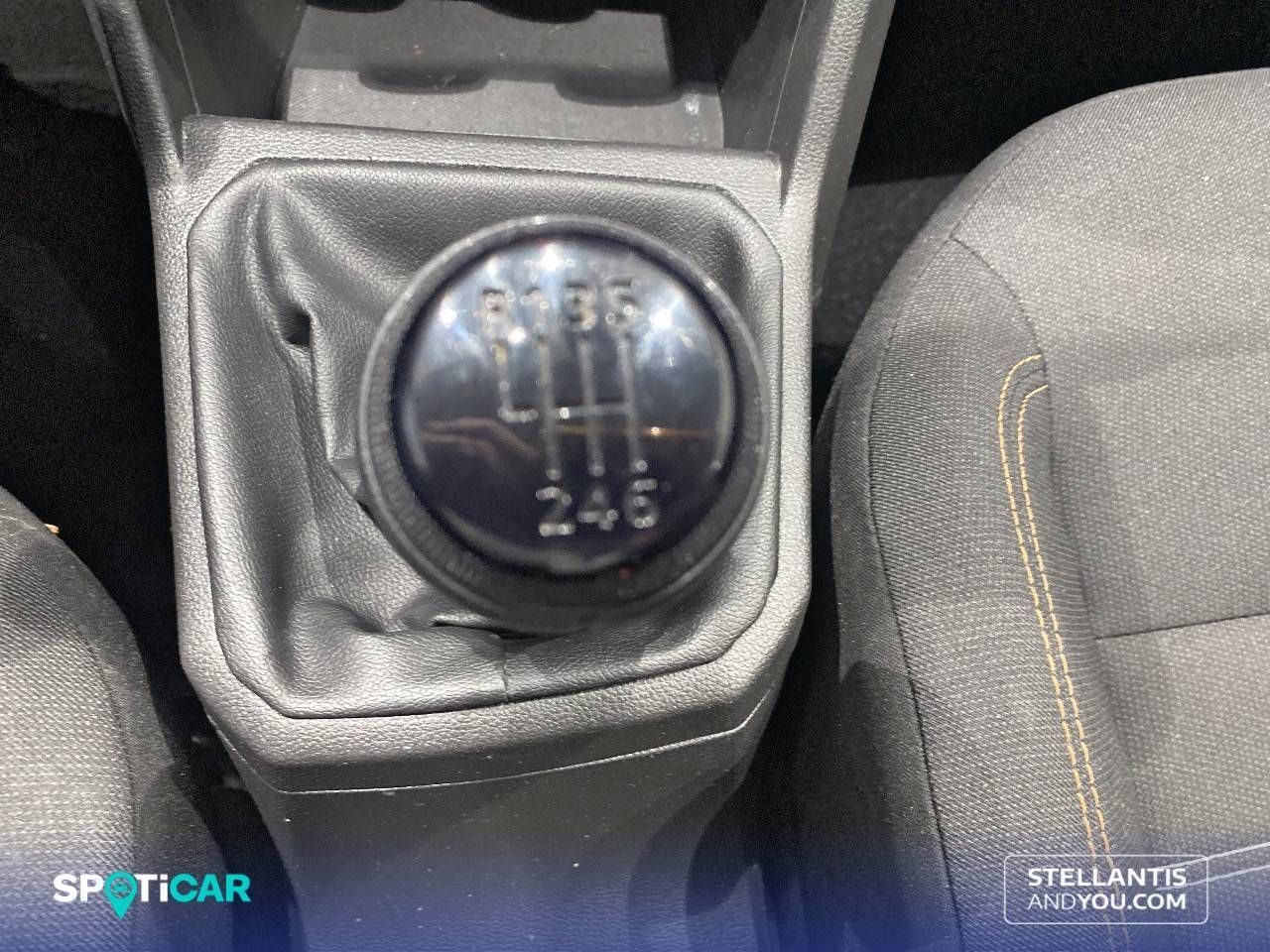 Dacia Sandero   TCe 67kW (90V) Stepway Essential - Foto 15