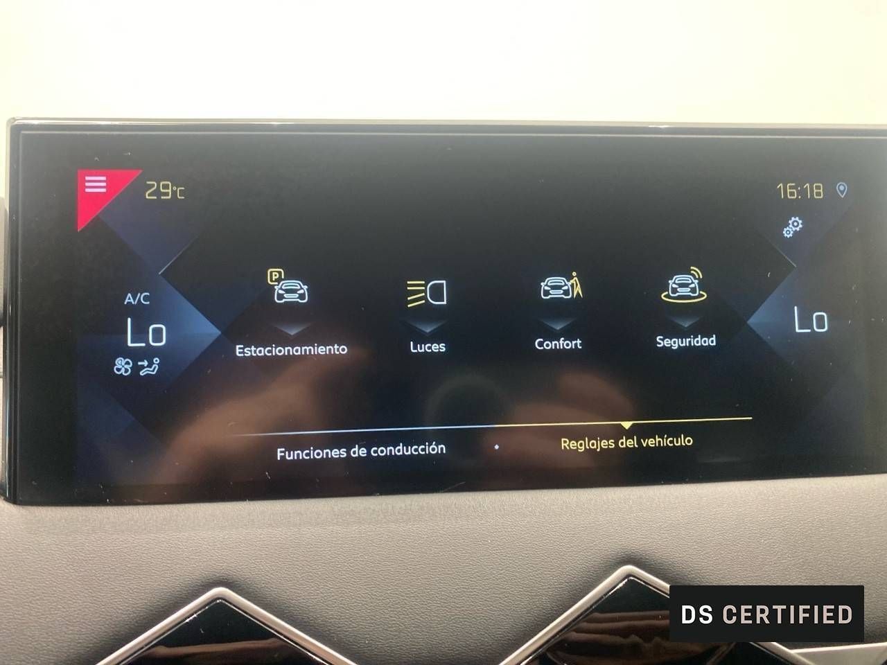 DS DS 3  PureTech 96 kW Automático Rivoli - Foto 22