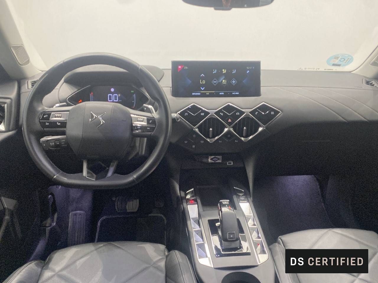 DS DS 3  PureTech 96 kW Automático Rivoli - Foto 9