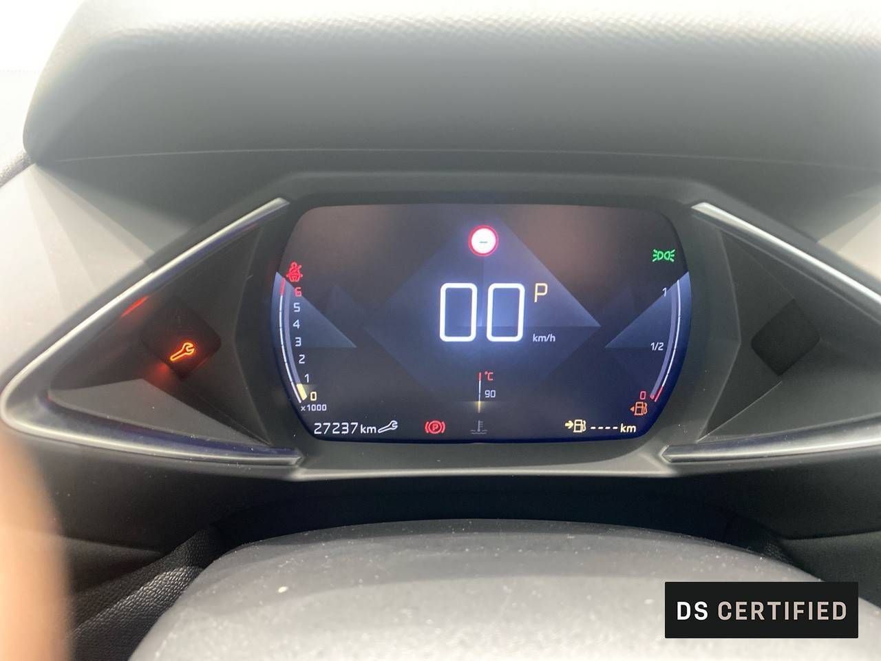 DS DS 3  PureTech 96 kW Automático Rivoli - Foto 26