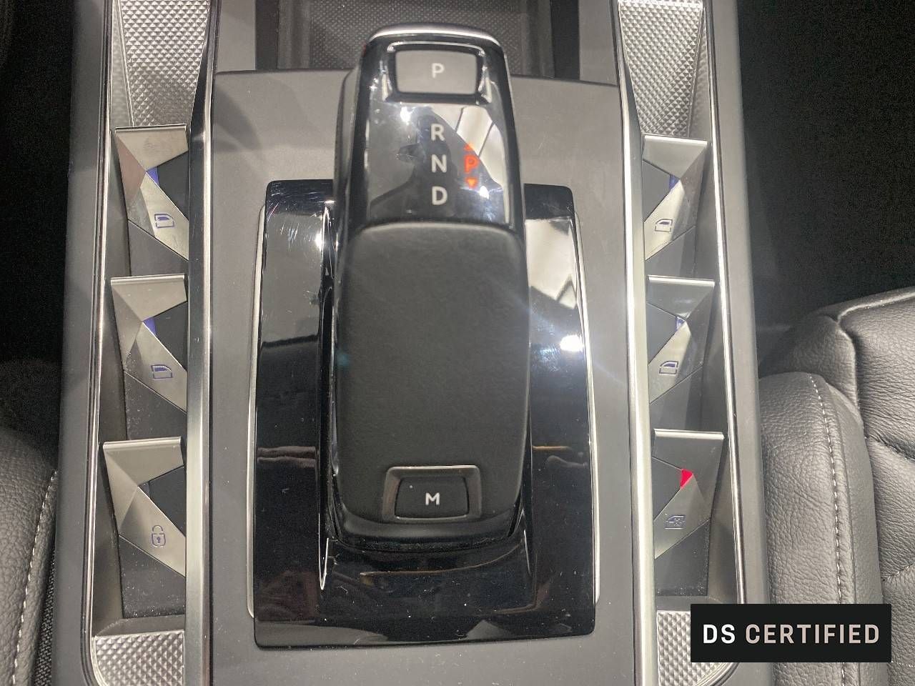 DS DS 3  PureTech 96 kW Automático Rivoli - Foto 14