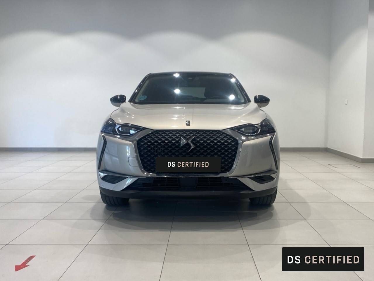 DS DS 3  PureTech 96 kW Automático Rivoli - Foto 3