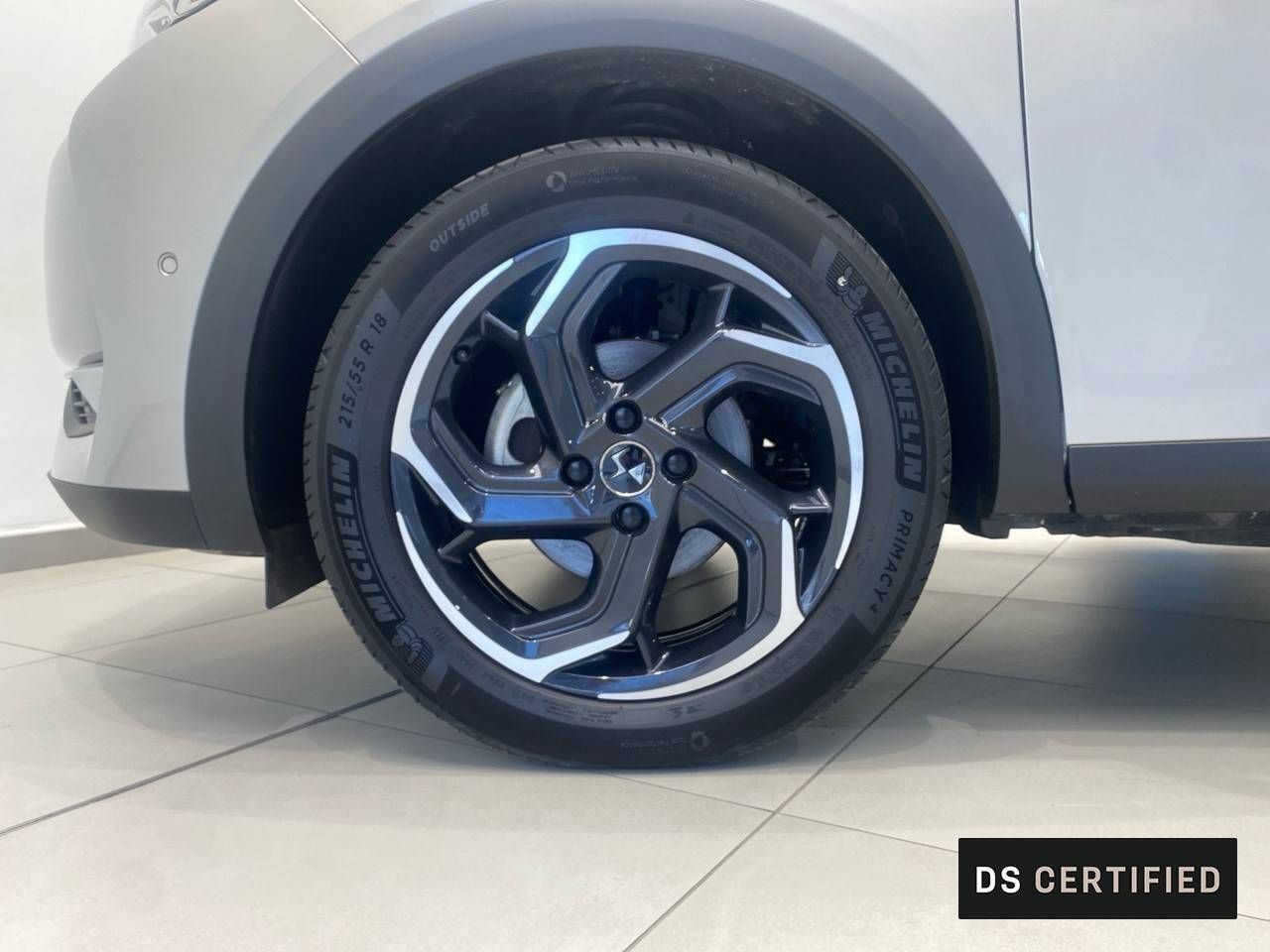 DS DS 3  PureTech 96 kW Automático Rivoli - Foto 12