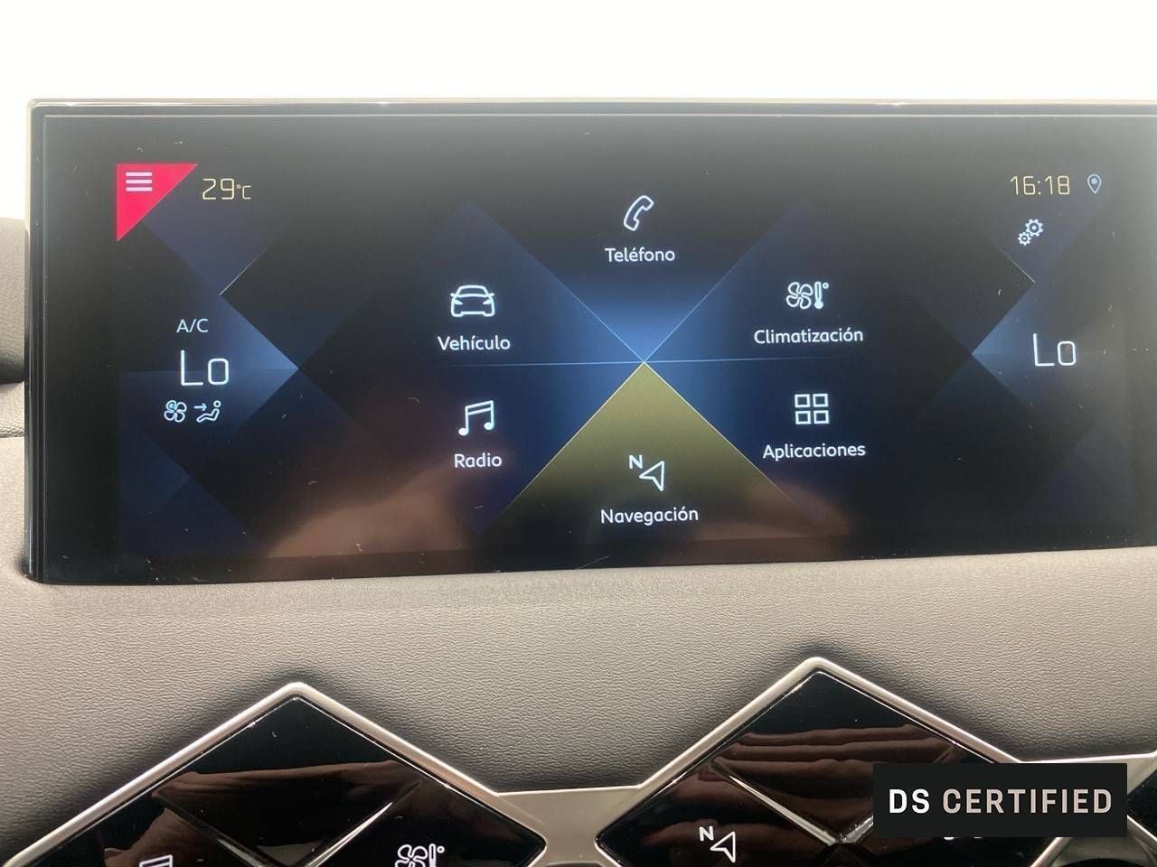 DS DS 3  PureTech 96 kW Automático Rivoli - Foto 20