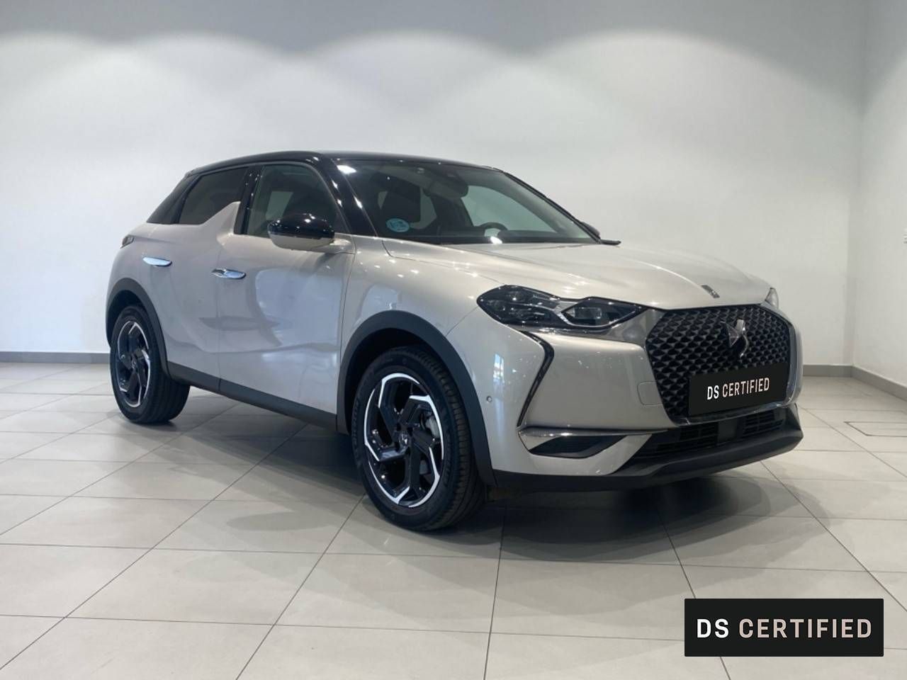 DS DS 3  PureTech 96 kW Automático Rivoli - Foto 4