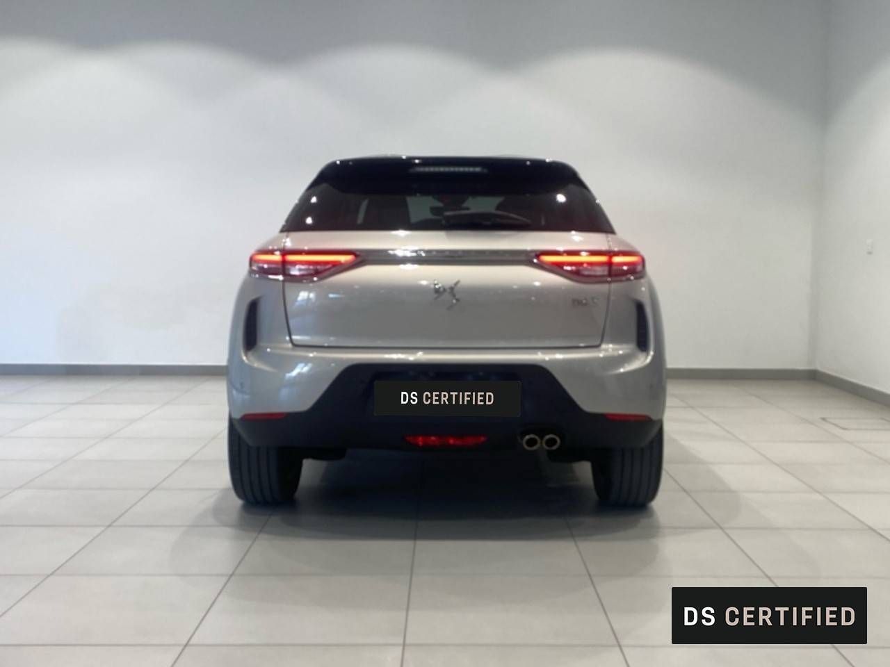 DS DS 3  PureTech 96 kW Automático Rivoli - Foto 6