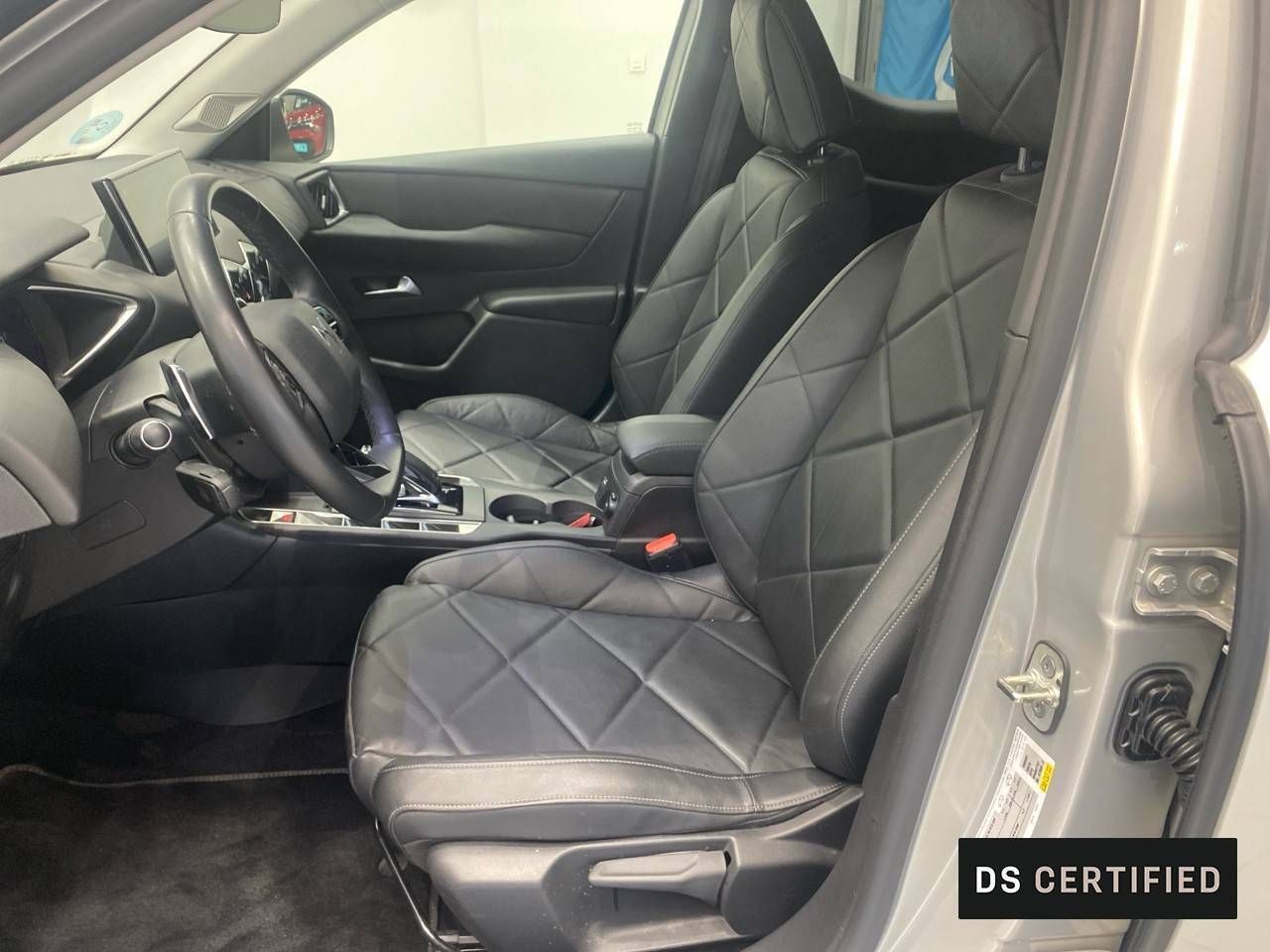 DS DS 3  PureTech 96 kW Automático Rivoli - Foto 10