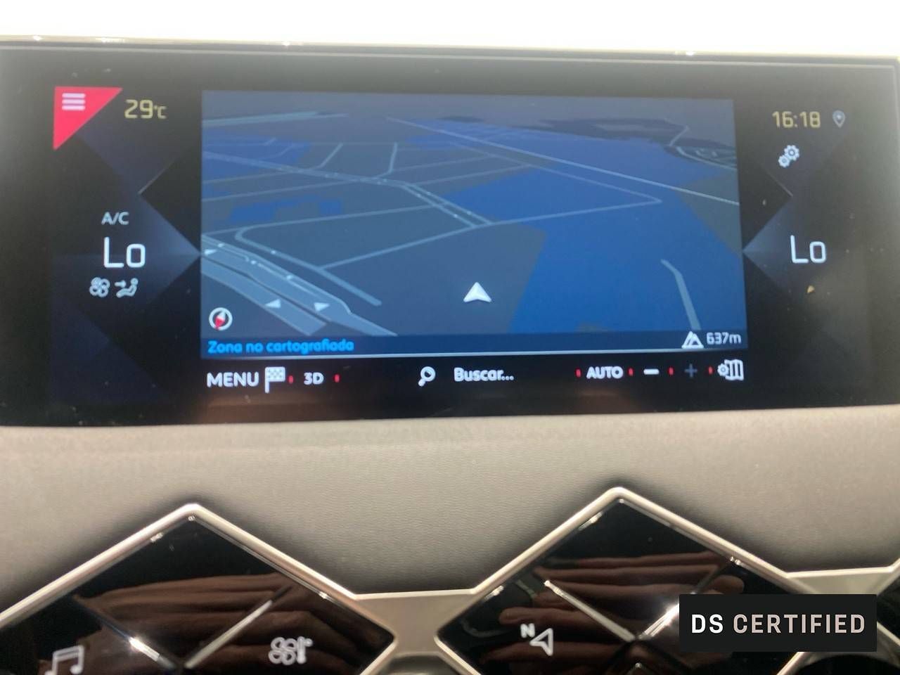 DS DS 3  PureTech 96 kW Automático Rivoli - Foto 19