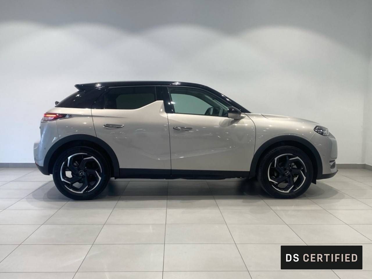 DS DS 3  PureTech 96 kW Automático Rivoli - Foto 5