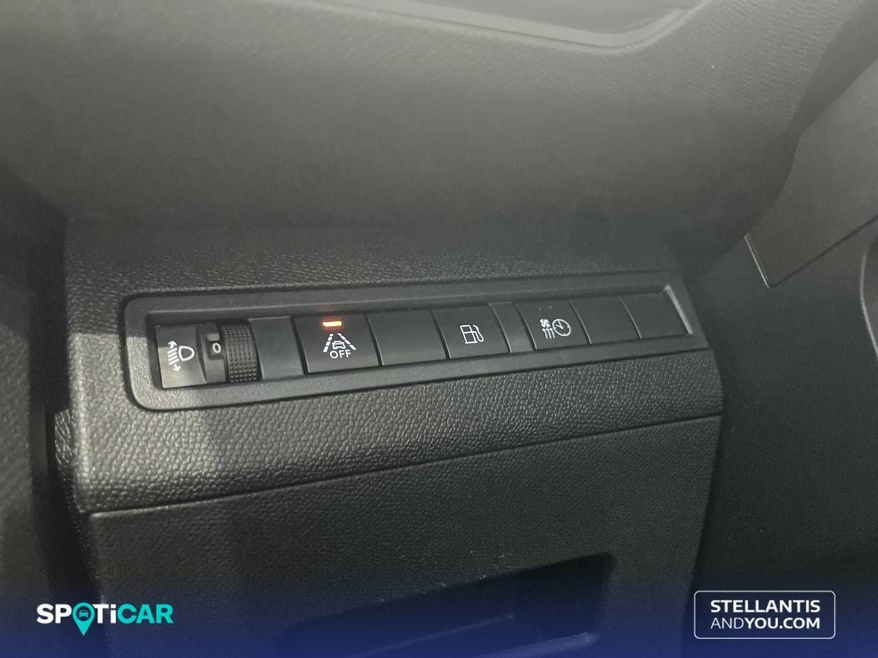 Peugeot 3008  225 e-EAT8 Allure - Foto 15