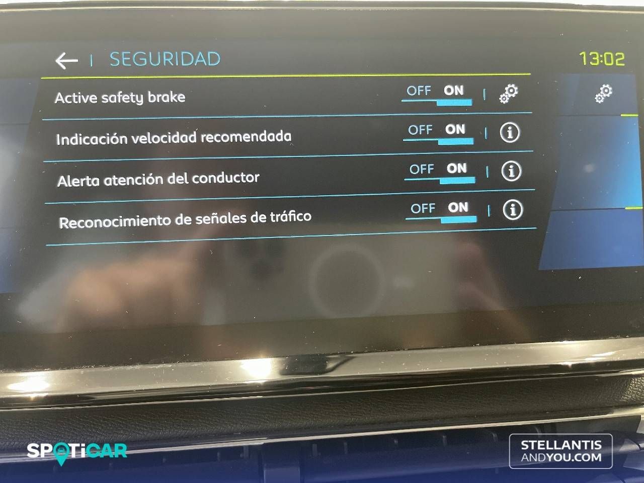 Peugeot 3008  225 e-EAT8 Allure - Foto 24