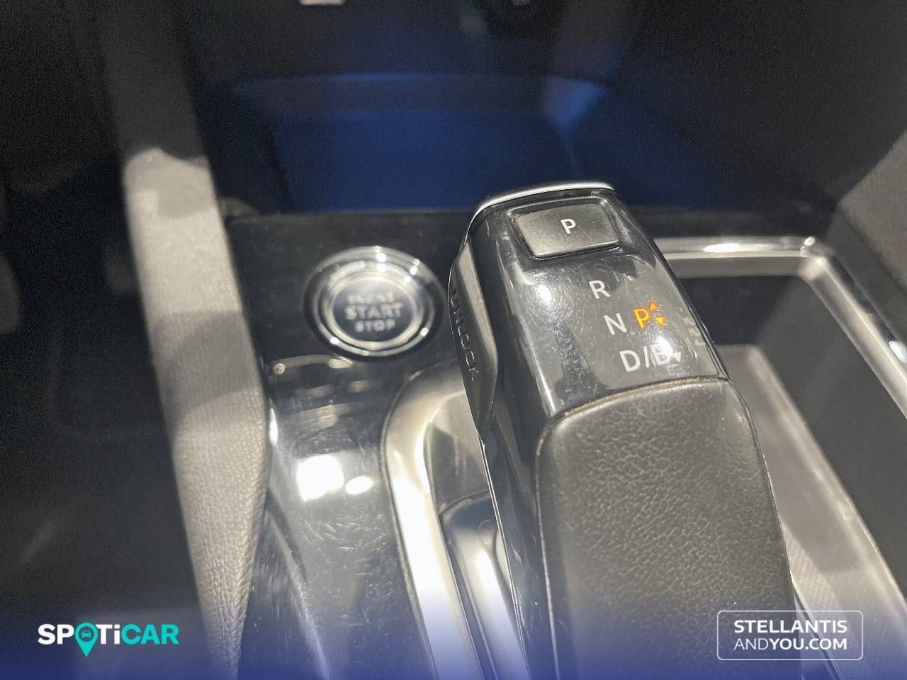 Peugeot 3008  225 e-EAT8 Allure - Foto 19