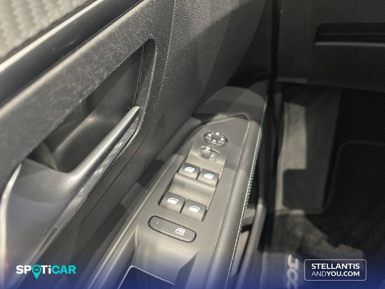 Peugeot 3008  225 e-EAT8 Allure - Foto 14