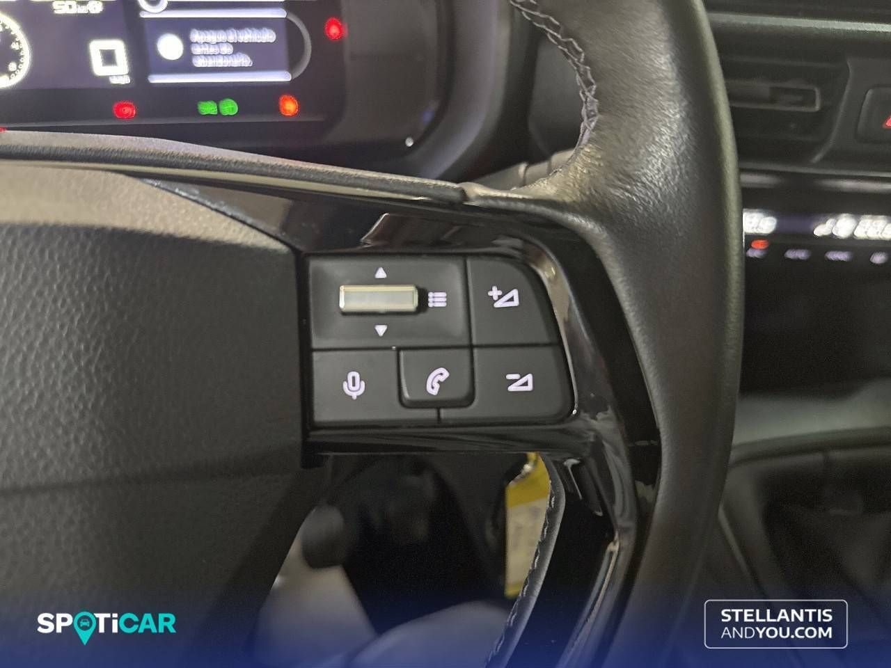 Citroën Berlingo  Talla M BlueHDi 100 S&S Plus - Foto 18
