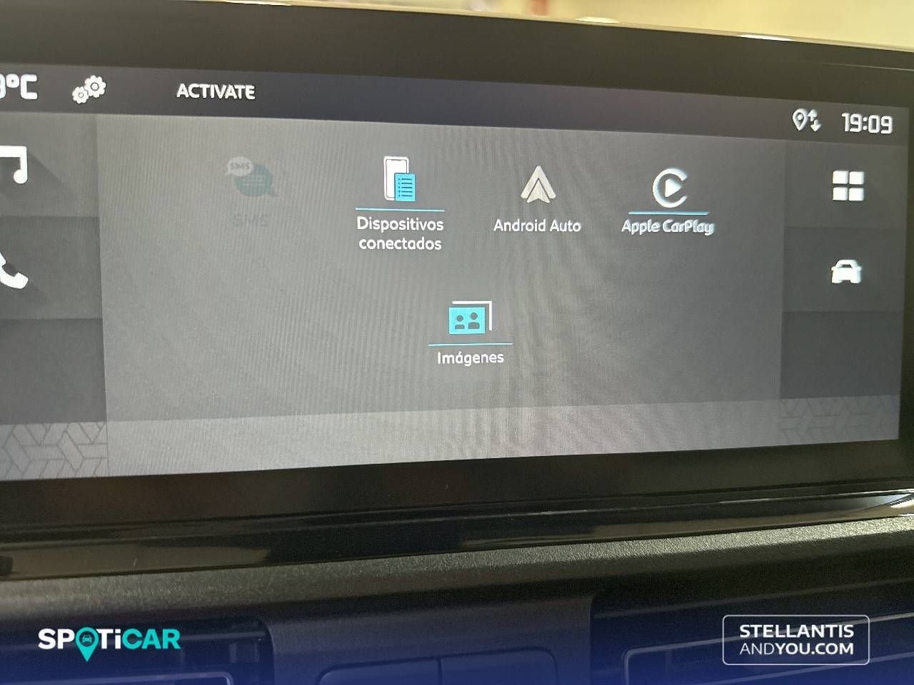 Citroën Berlingo  Talla M BlueHDi 100 S&S Plus - Foto 14