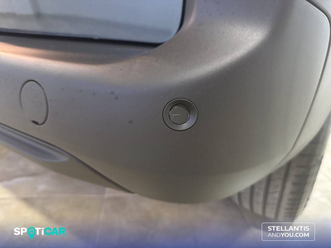 Citroën Berlingo  Talla M BlueHDi 100 S&S Plus - Foto 20