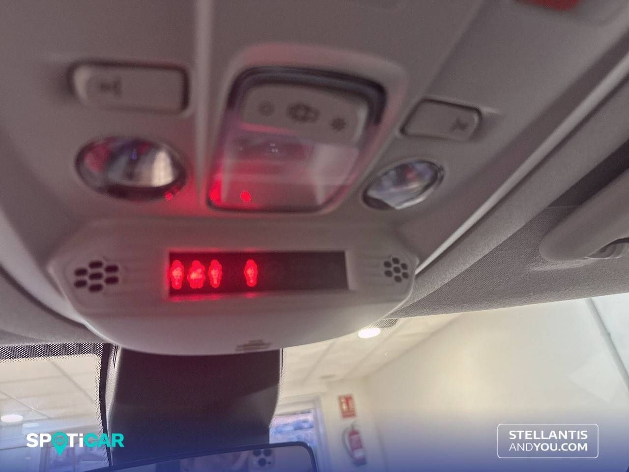 Citroën Berlingo  Talla M BlueHDi 100 S&S Plus - Foto 19