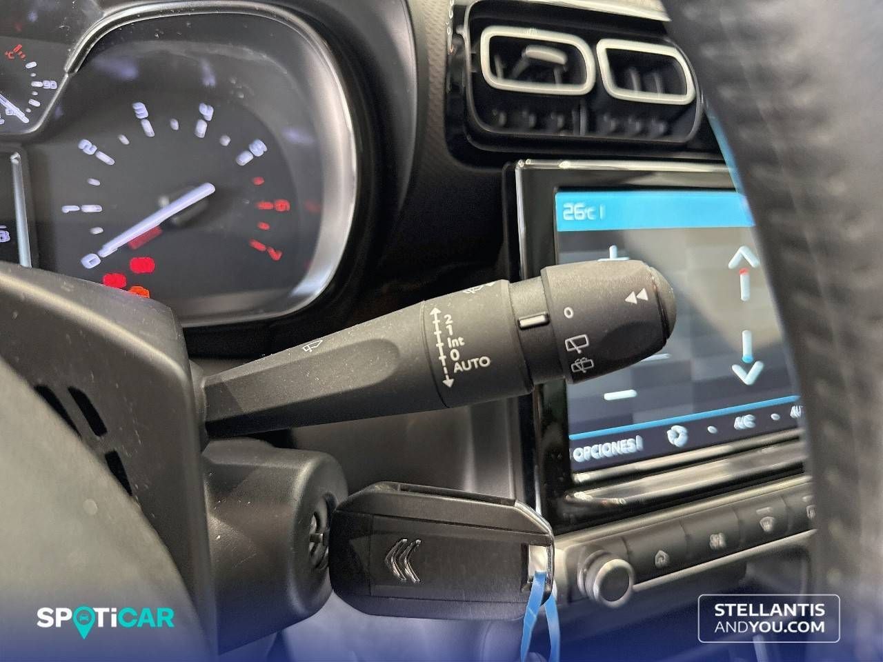 Citroën C3 Aircross  PureTech 81kW (110CV) S&S C-Series - Foto 16