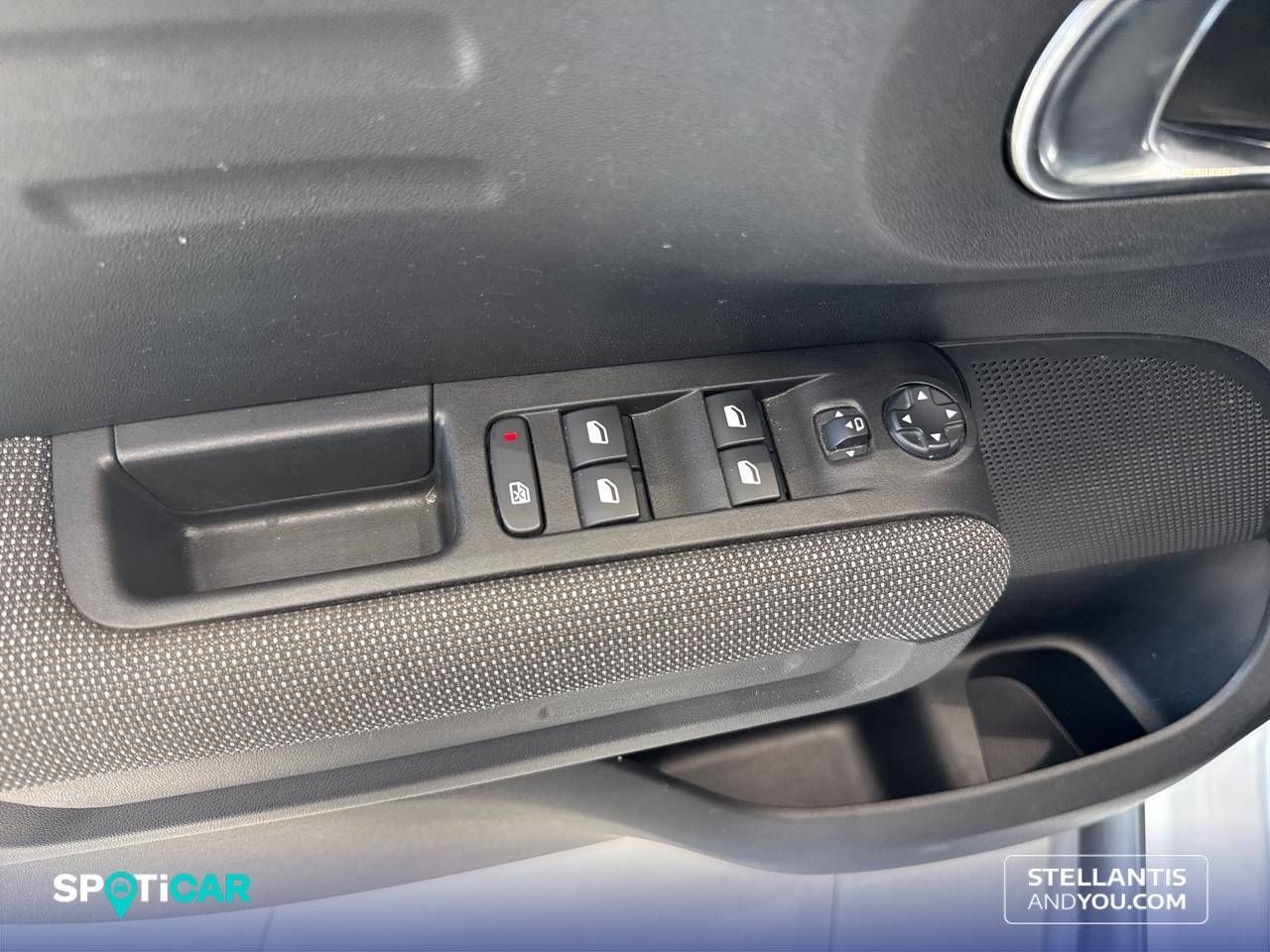 Citroën C3 Aircross  PureTech 81kW (110CV) S&S C-Series - Foto 13