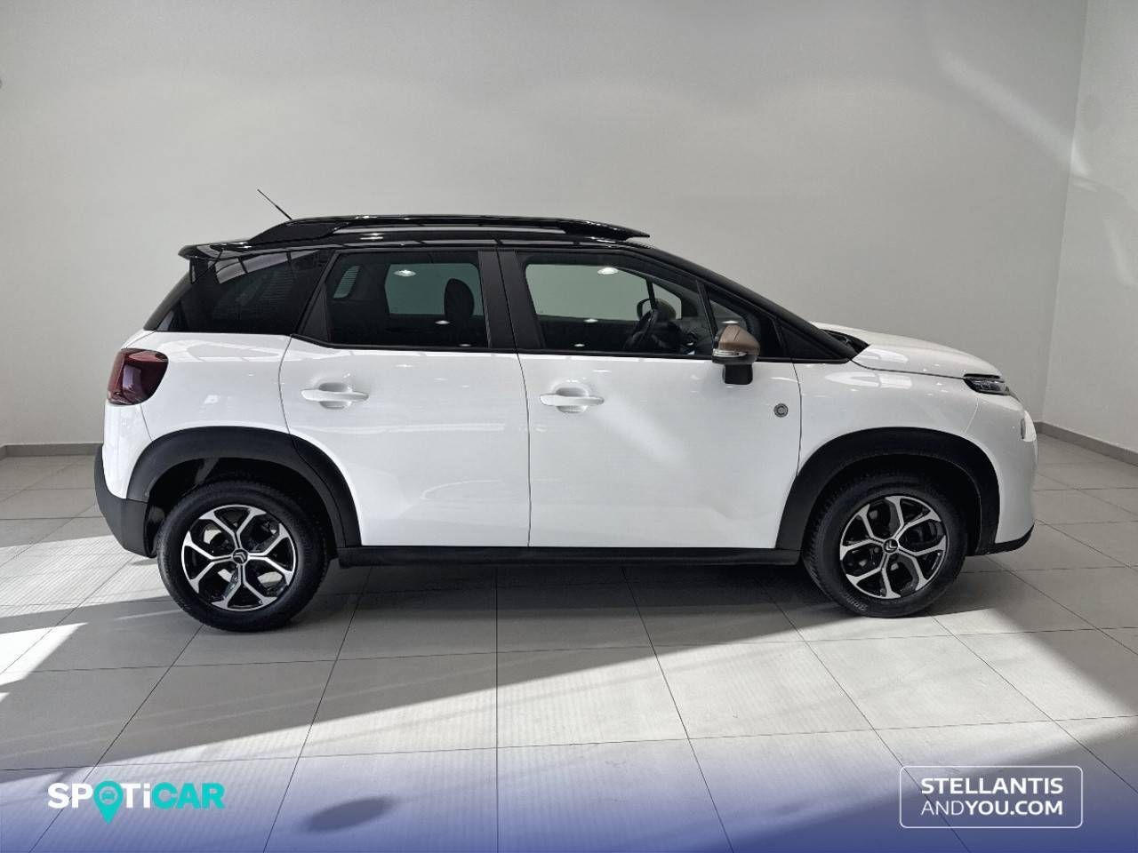 Citroën C3 Aircross  PureTech 81kW (110CV) S&S C-Series - Foto 5
