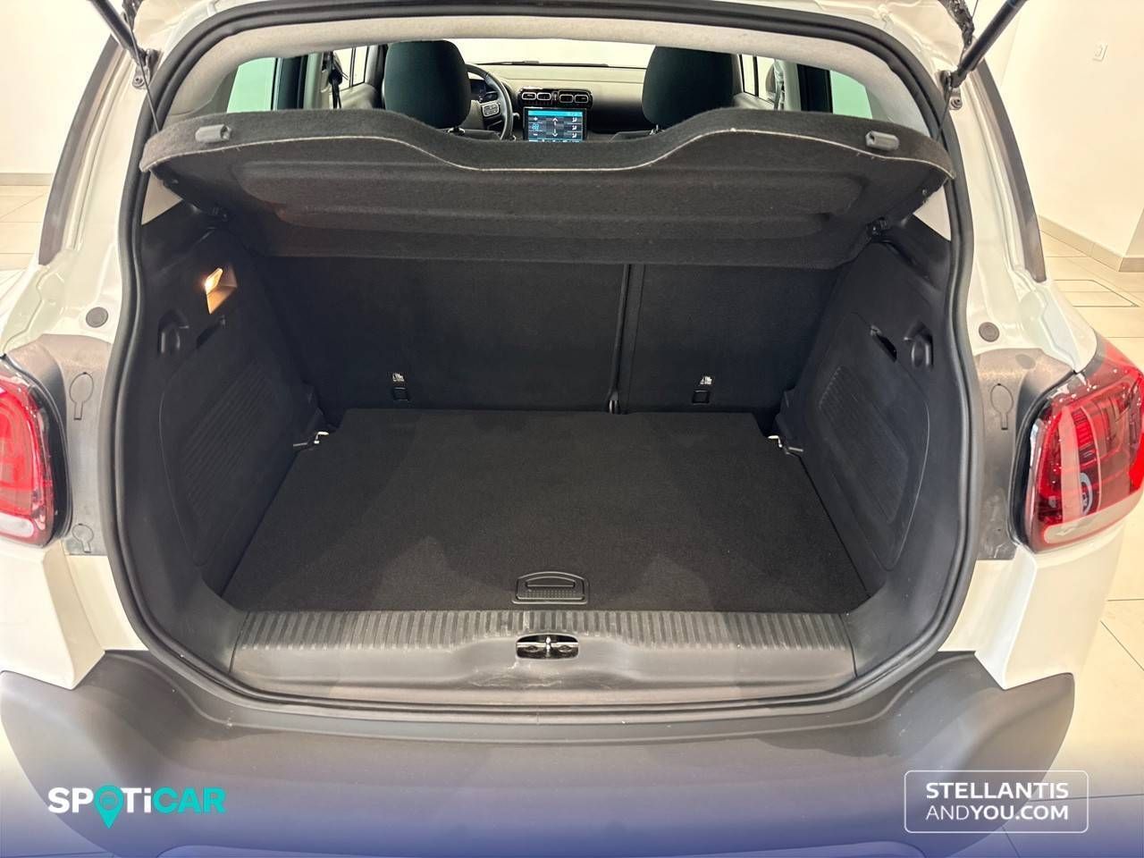Citroën C3 Aircross  PureTech 81kW (110CV) S&S C-Series - Foto 7