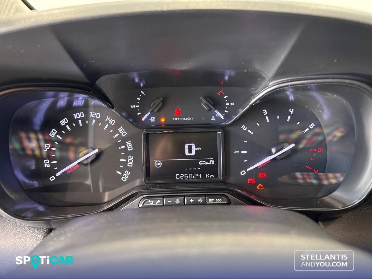 Citroën C3 Aircross  PureTech 81kW (110CV) S&S C-Series - Foto 14
