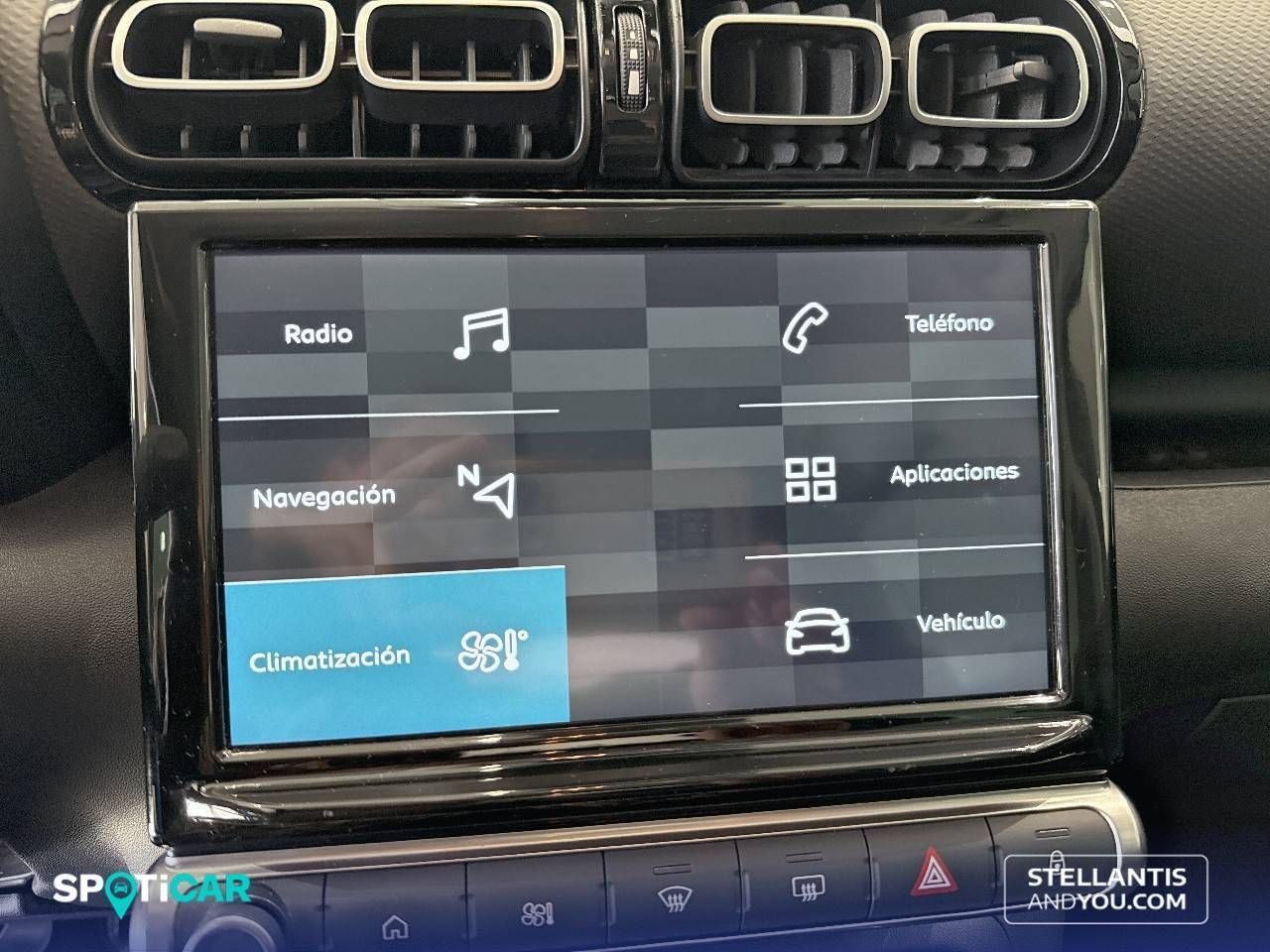 Citroën C3 Aircross  PureTech 81kW (110CV) S&S C-Series - Foto 18