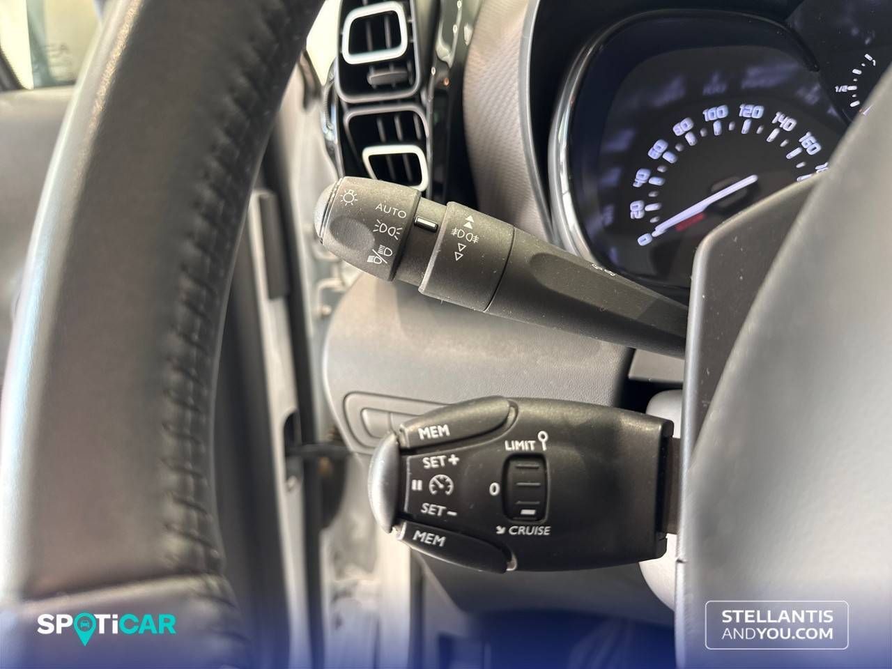 Citroën C3 Aircross  PureTech 81kW (110CV) S&S C-Series - Foto 15