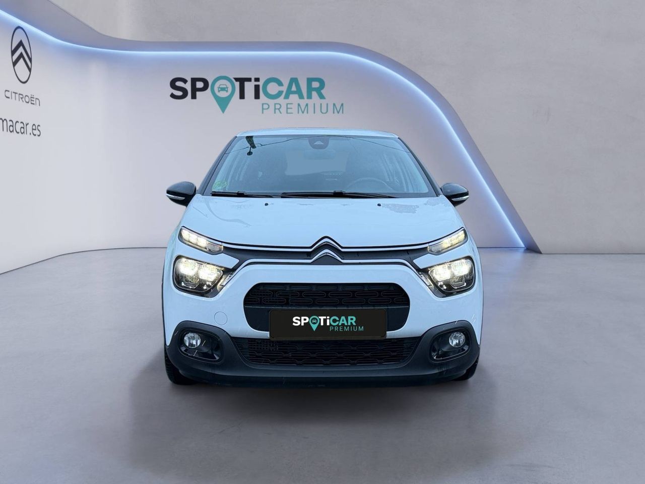 Citroën C3 BlueHDi 75KW (100CV) Plus - foto 8