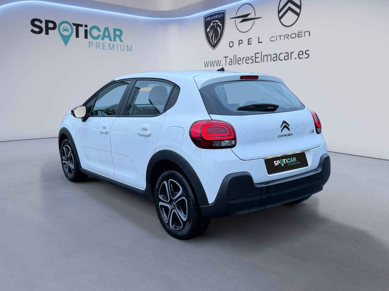 Citroën C3 BlueHDi 75KW (100CV) Plus - foto 3