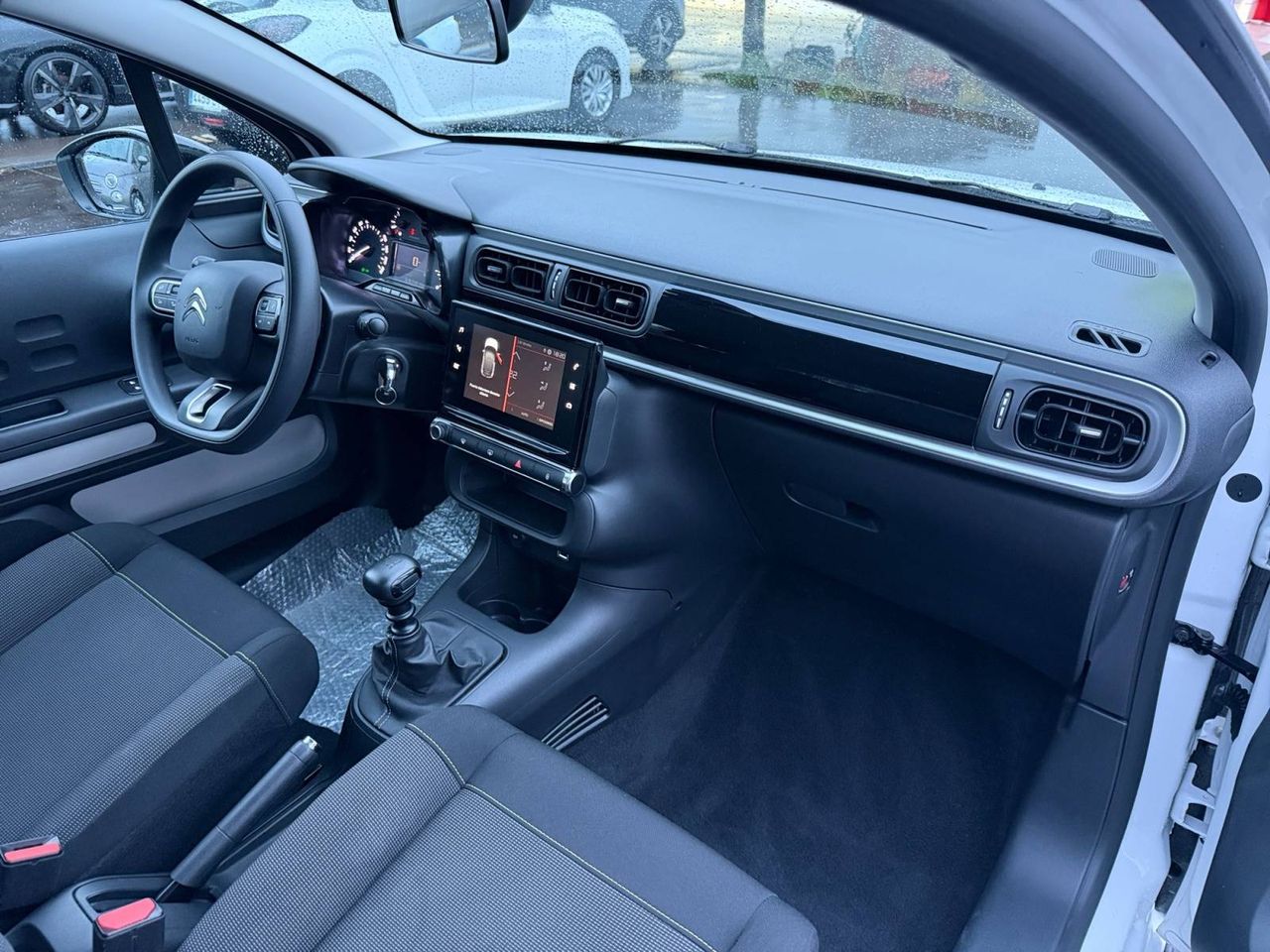 Citroën C3 BlueHDi 75KW (100CV) Plus - foto 14