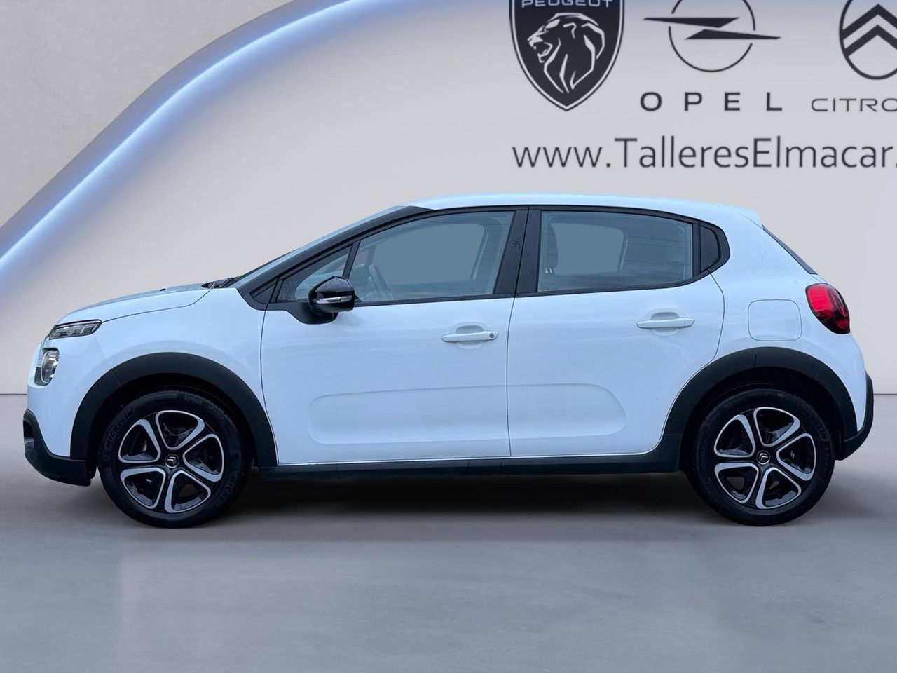 Citroën C3 BlueHDi 75KW (100CV) Plus - foto 2