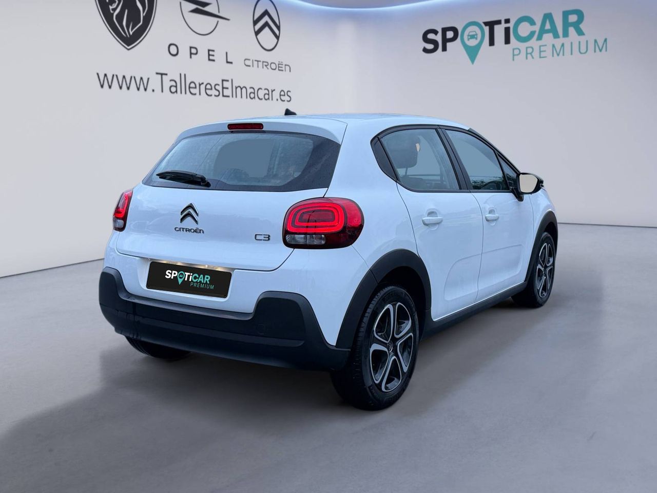 Citroën C3 BlueHDi 75KW (100CV) Plus - foto 5