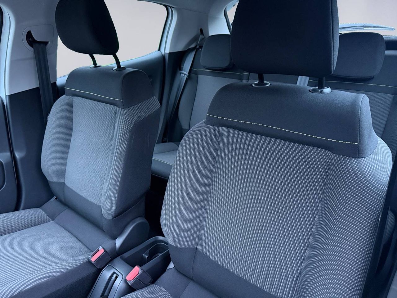 Citroën C3 BlueHDi 75KW (100CV) Plus - foto 12