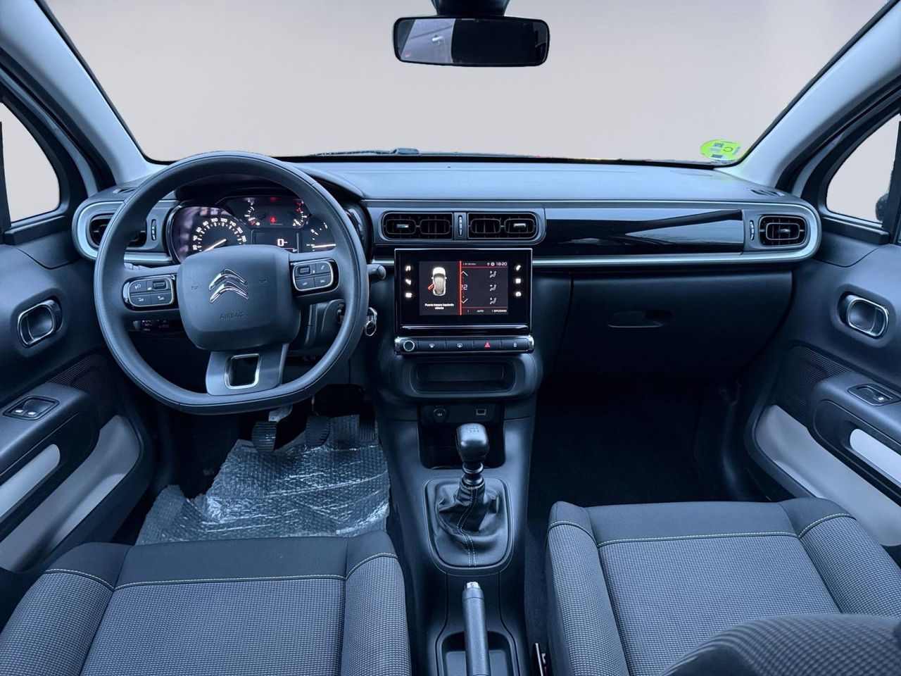 Citroën C3 BlueHDi 75KW (100CV) Plus - foto 13