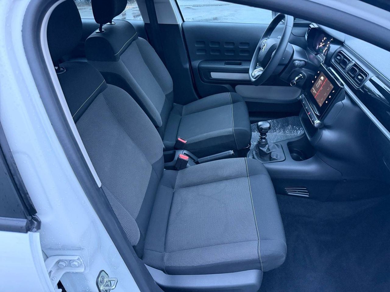 Citroën C3 BlueHDi 75KW (100CV) Plus - foto 15