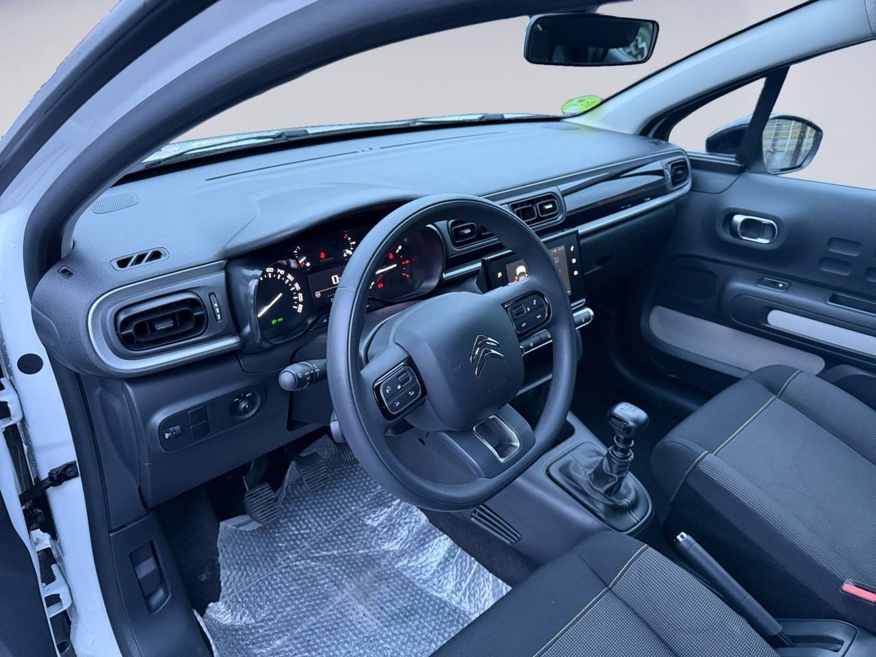 Citroën C3 BlueHDi 75KW (100CV) Plus - foto 10