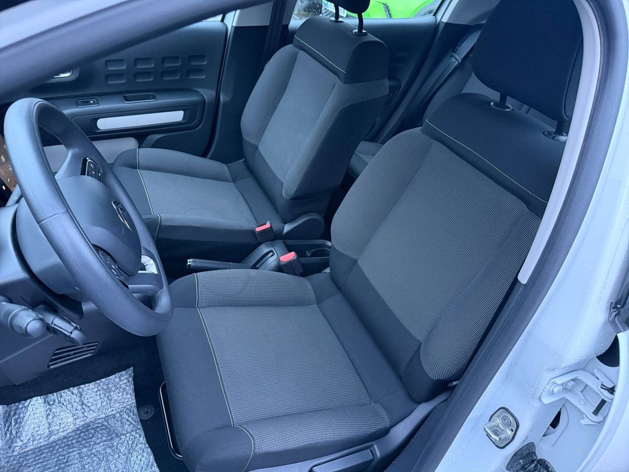 Citroën C3 BlueHDi 75KW (100CV) Plus - foto 11